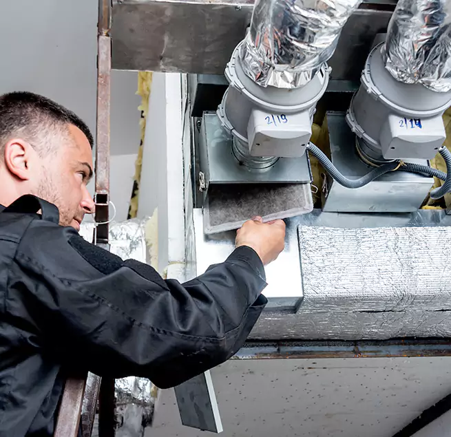 Why Homeowners Businesses Trust Us in Oakland, CA?