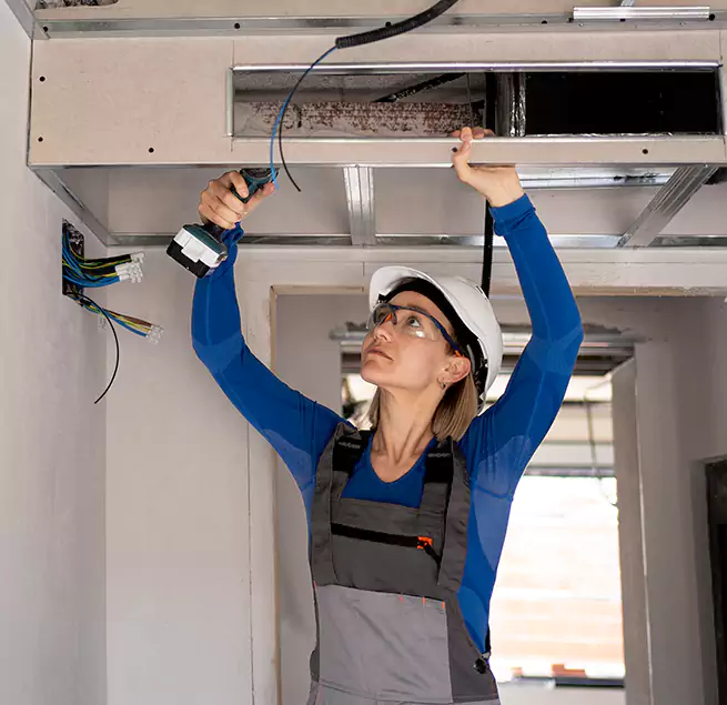 Why Homeowners & Businesses Trust Us in Oakland, CA?