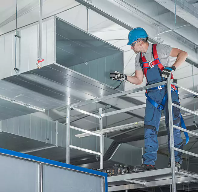 Why Homeowners & Businesses Trust Us Oakland, CA