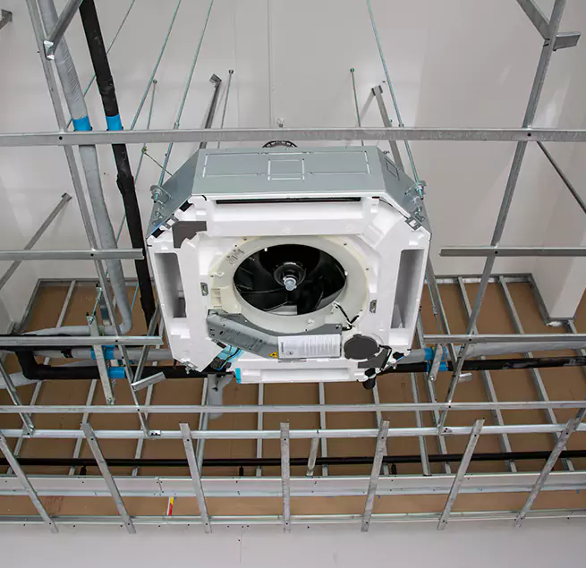 Why Homeowners & Businesses Trust Us Oakland, CA?