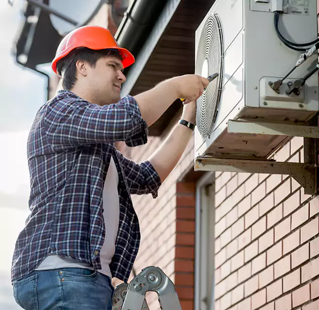 Why Homeowners & Businesses Trust Us Oakland, CA