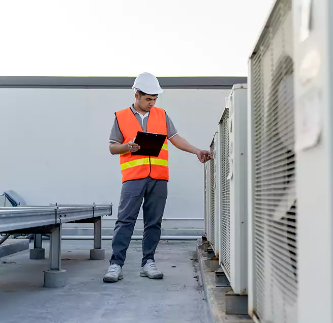 Why Homeowners & Businesses Trust Us in Oakland, CA?