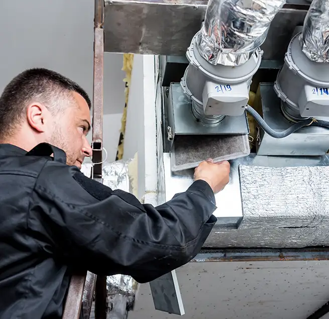 Why Homeowners & Businesses Trust Us in Oakland, CA?