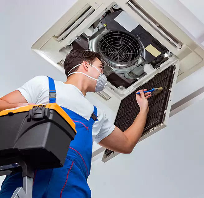 Why Homeowners & Businesses Trust Us in Oakland, CA?